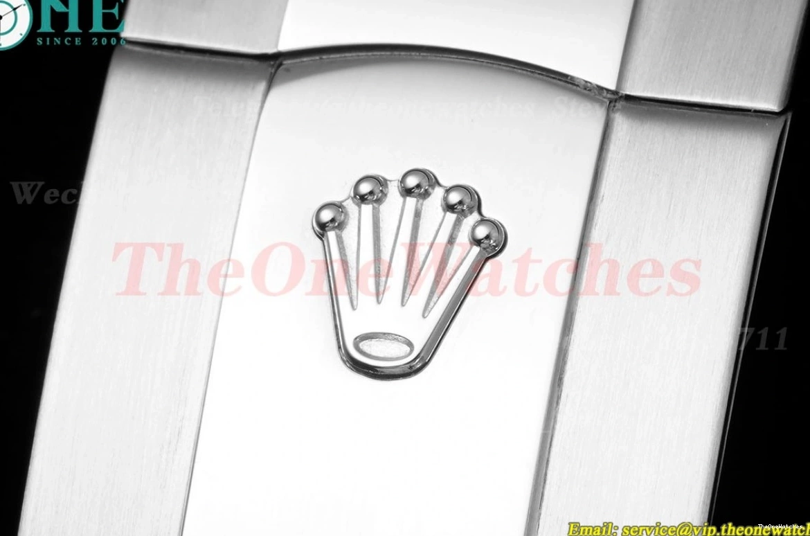 SS 41mm Jub ARF Dia 904L 126334 Datejust VR3235 SS Blue 0216